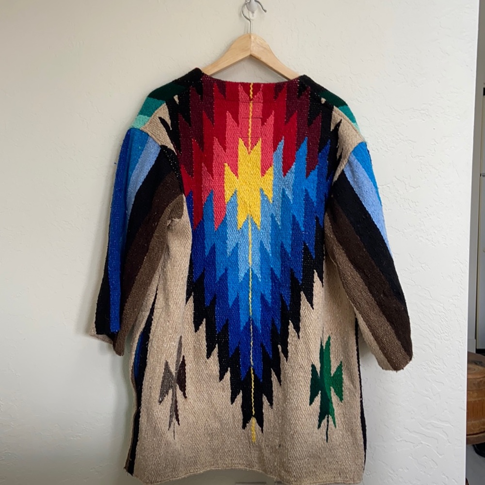Amanda Valentine Jacket